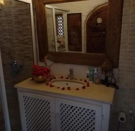 Bed and Breakfast Riad Dar El Caid Palais Xiii Siecle