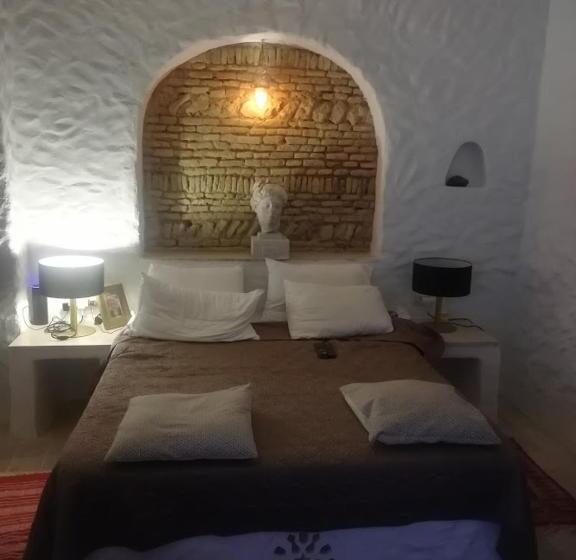 Bed and Breakfast Riad Dar El Caid Palais Xiii Siecle