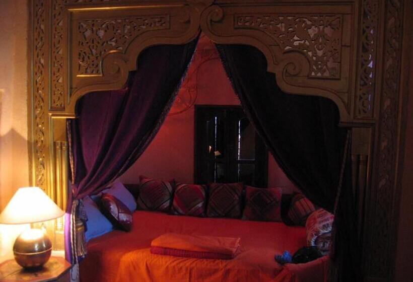 Bed and Breakfast Riad Dar El Caid Palais Xiii Siecle
