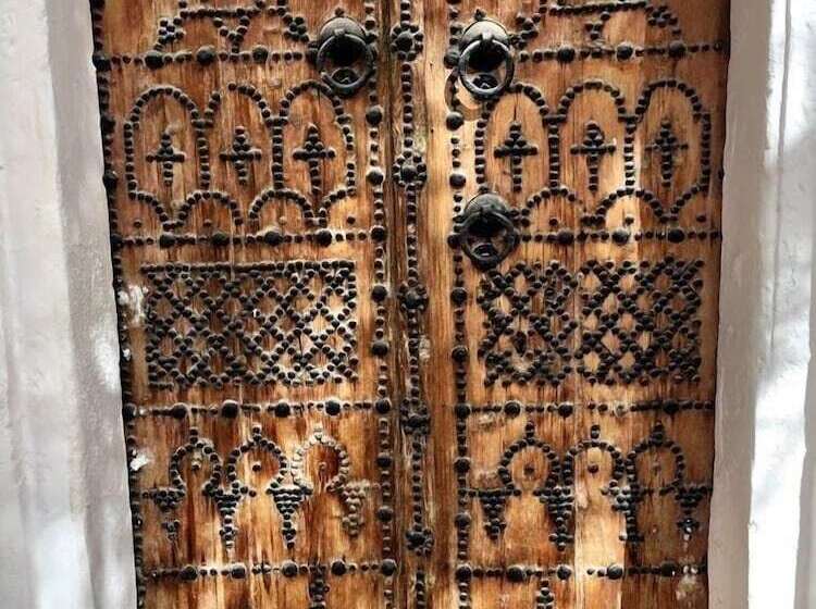 Bed and Breakfast Riad Dar El Caid Palais Xiii Siecle