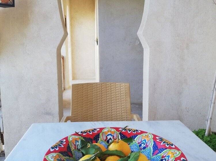 Bed and Breakfast Riad Dar El Caid Palais Xiii Siecle