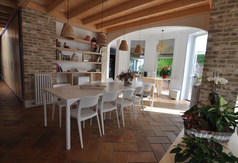 Bed And Breakfast Sant Pol