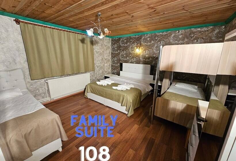 민박 Glorious House Goreme