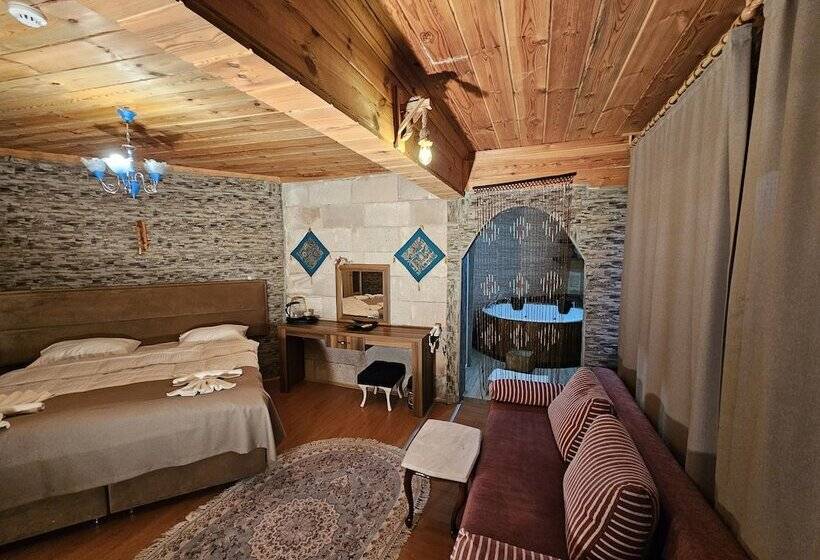 민박 Glorious House Goreme