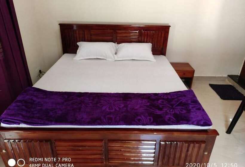 住宿加早餐  Suggi Nature Resort Coorg