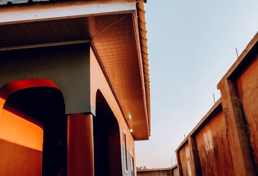 צימר Tembe Home