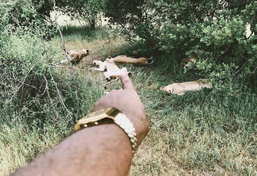 צימר Tembe Home
