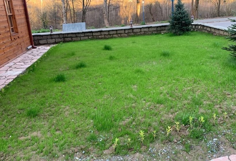 مبيت وإفطار Utku Konağı