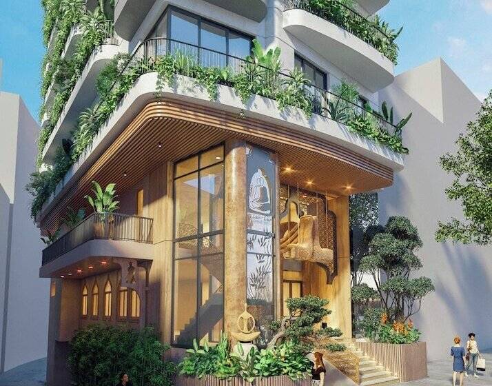 Crescendo Urban Stay