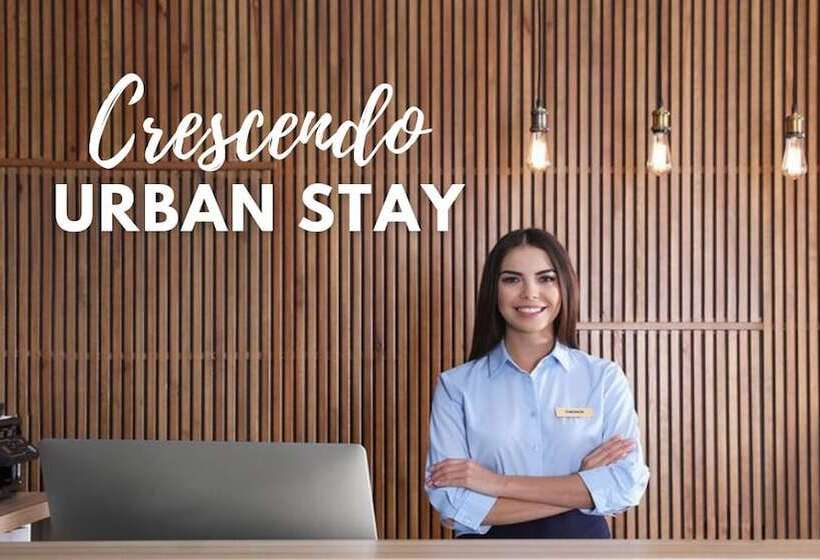 Crescendo Urban Stay