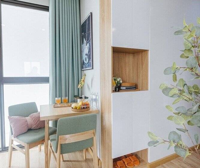 Crescendo Urban Stay