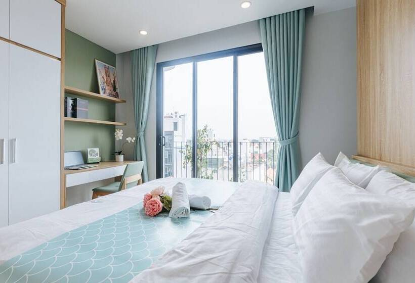 Crescendo Urban Stay