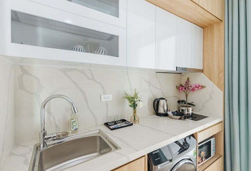 Crescendo Urban Stay