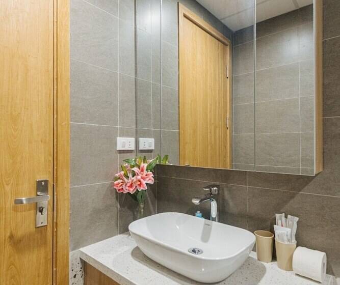 Crescendo Urban Stay