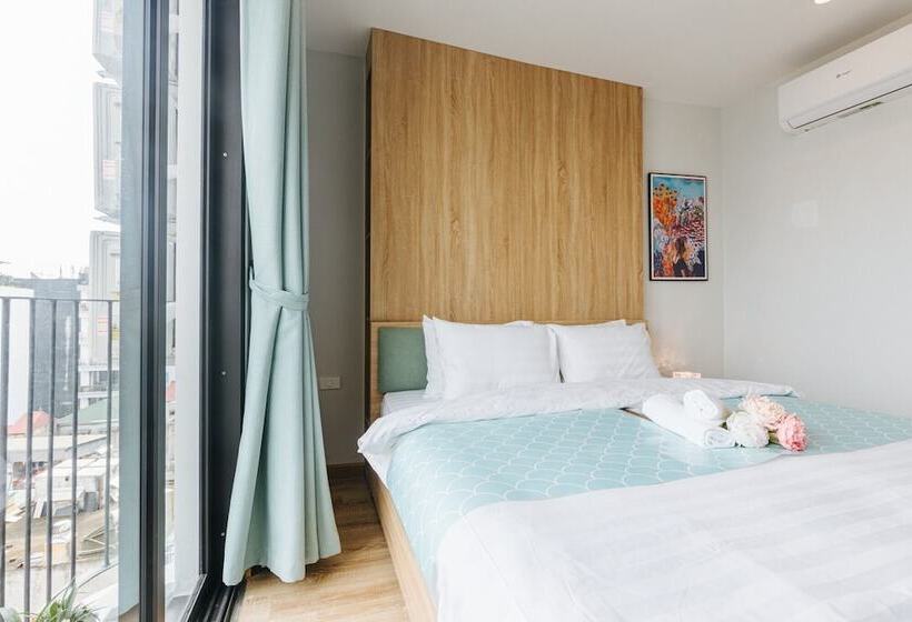 Crescendo Urban Stay