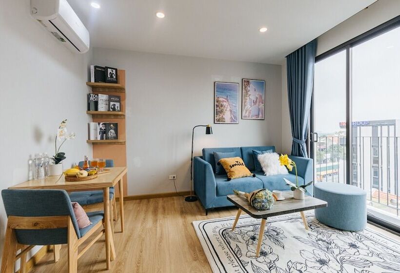 Crescendo Urban Stay