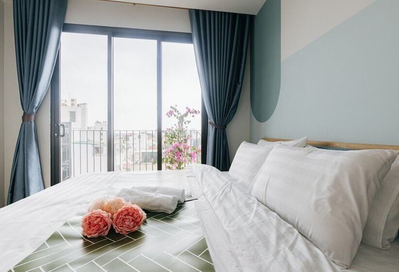 Crescendo Urban Stay