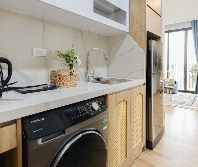 Crescendo Urban Stay