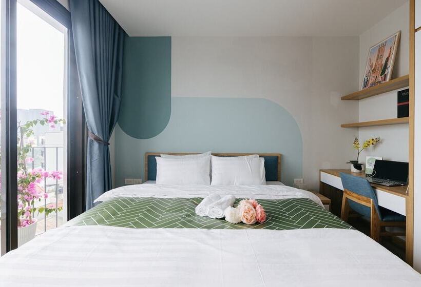 Crescendo Urban Stay