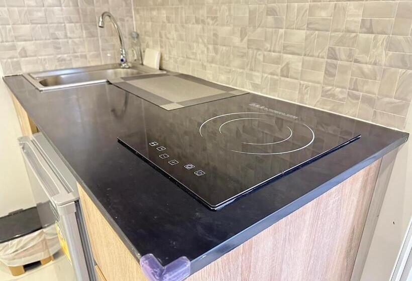 D Eco Pattaya Hotel By Aey