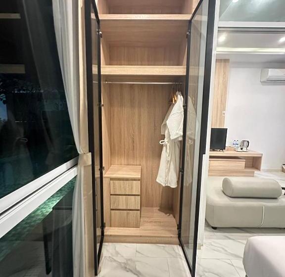 D Eco Pattaya Hotel By Aey