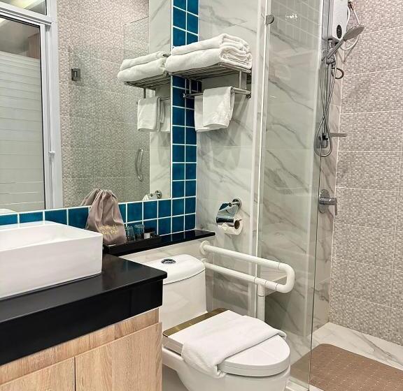 D Eco Pattaya Hotel By Aey