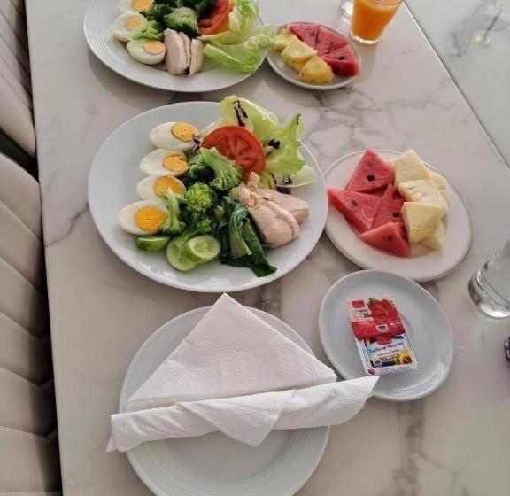 D Eco Pattaya Hotel By Aey