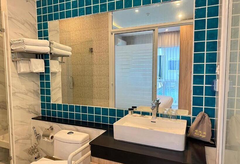 D Eco Pattaya Hotel By Aey