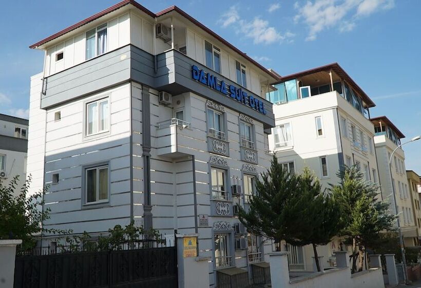Damla Suit Otel