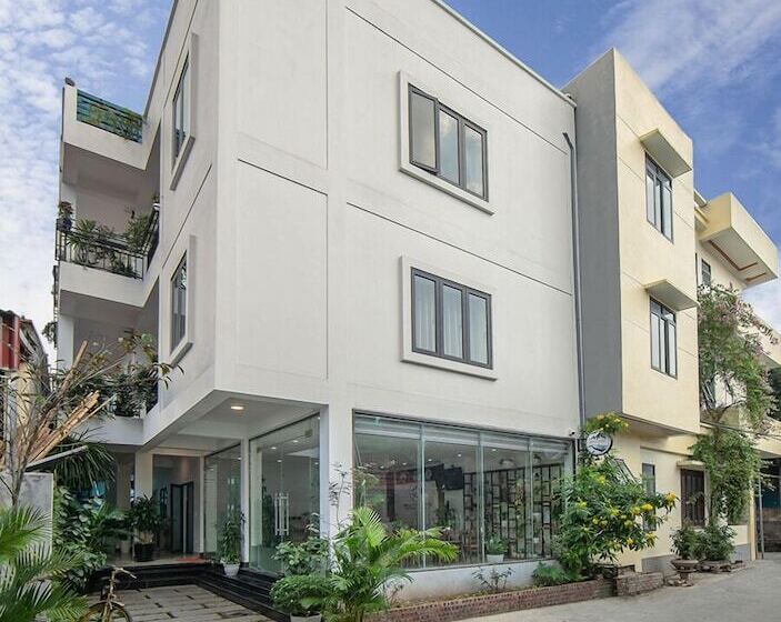 Della Luna Hotel Tam Coc