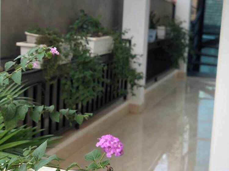 Della Luna Hotel Tam Coc