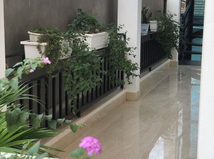 Della Luna Hotel Tam Coc