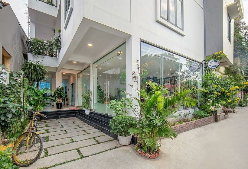 Della Luna Hotel Tam Coc