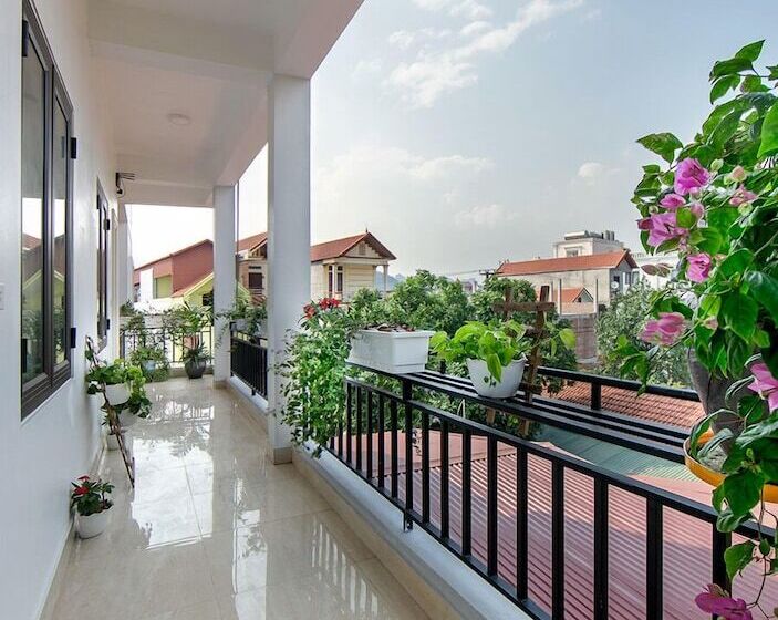 Della Luna Hotel Tam Coc