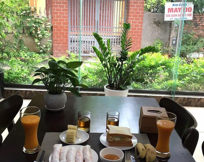 Della Luna Hotel Tam Coc