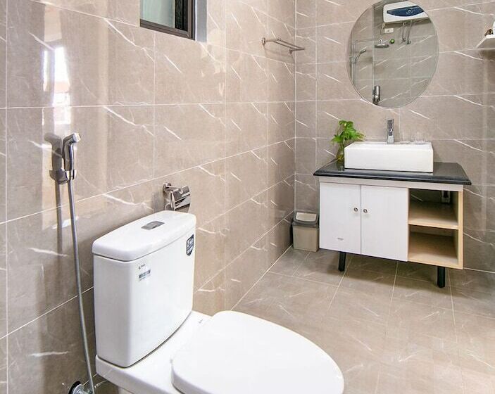 Della Luna Hotel Tam Coc