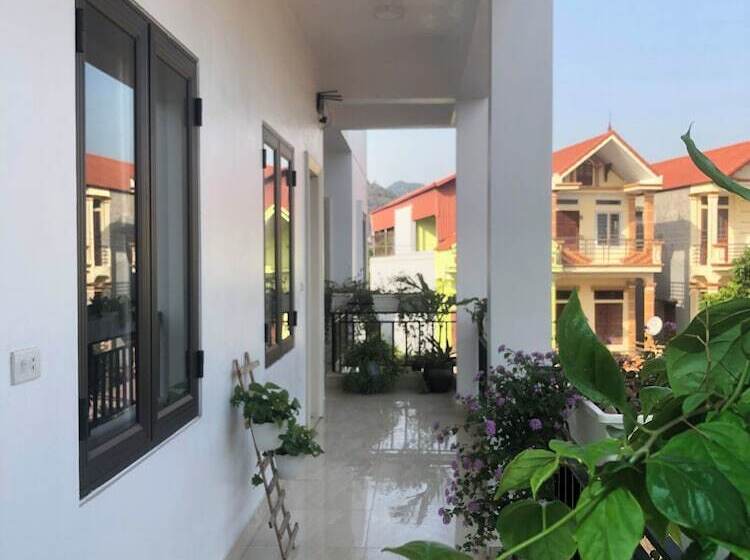 Della Luna Hotel Tam Coc