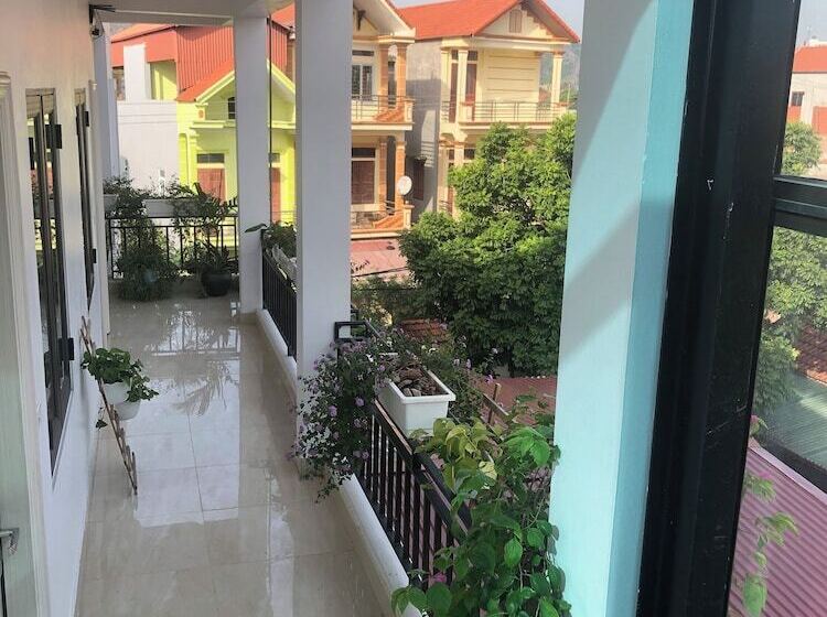 Della Luna Hotel Tam Coc