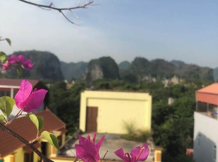 Della Luna Hotel Tam Coc