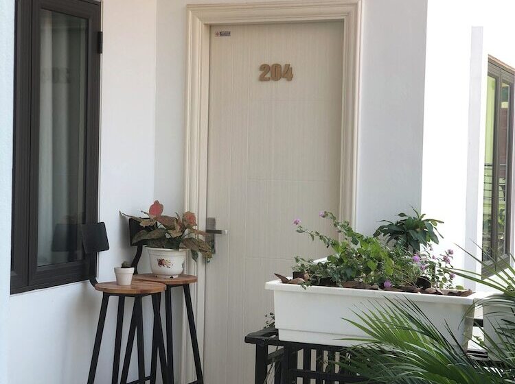 Della Luna Hotel Tam Coc