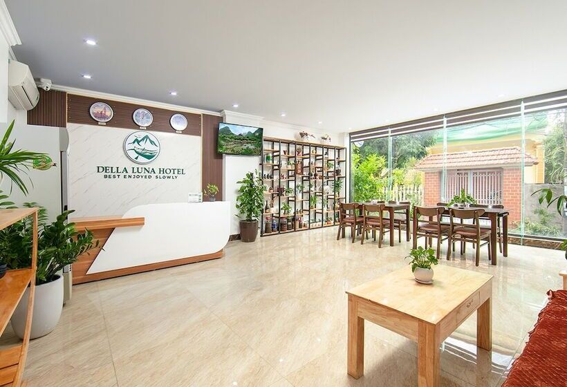 Della Luna Hotel Tam Coc