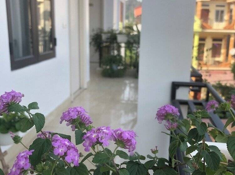 Della Luna Hotel Tam Coc