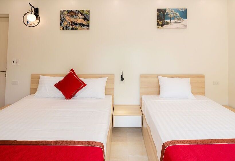 Della Luna Hotel Tam Coc