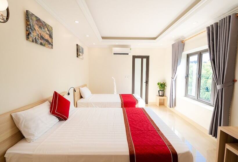 Della Luna Hotel Tam Coc