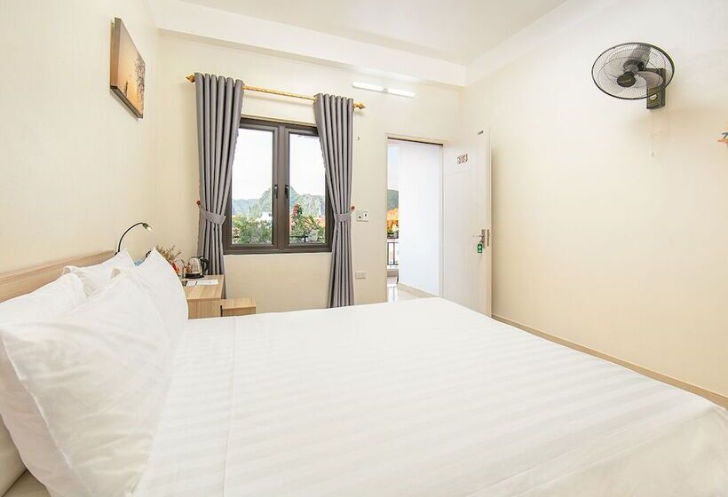 Della Luna Hotel Tam Coc