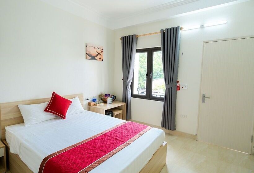 Della Luna Hotel Tam Coc