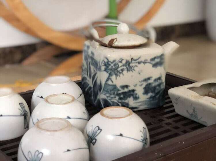 Della Luna Hotel Tam Coc