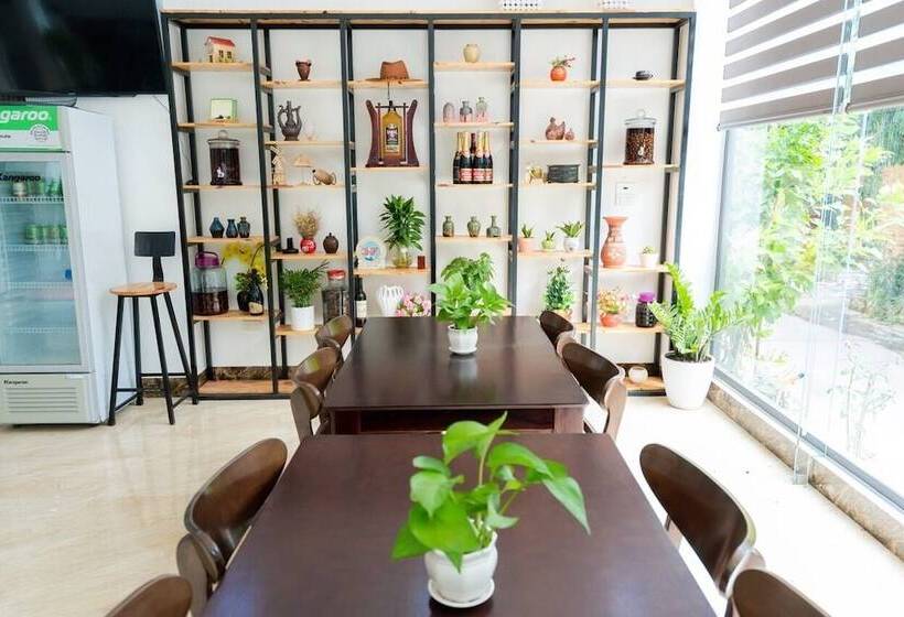 Della Luna Hotel Tam Coc