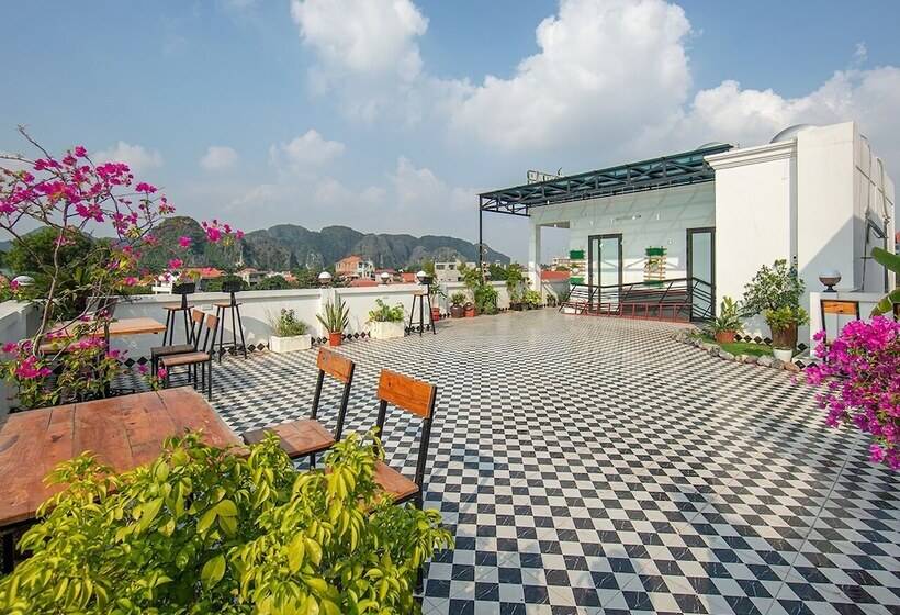 Della Luna Hotel Tam Coc