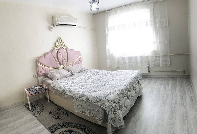 Diyarbakir Apart Otel